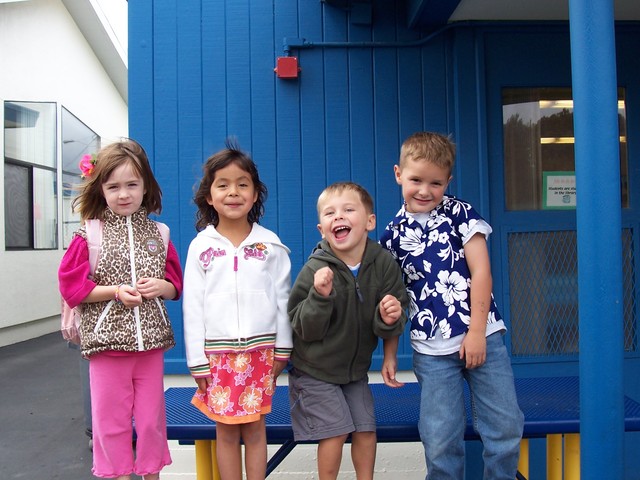 Grade Level Structure Dropped; Age Grouping Implemented