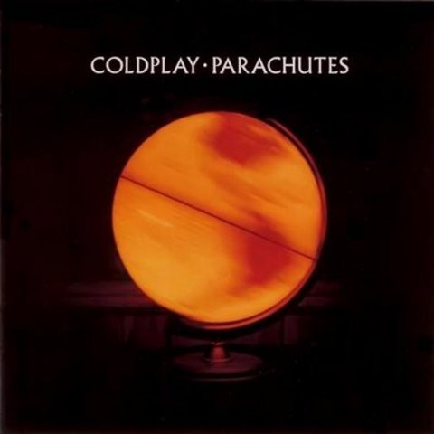 1996-2001 Inicios y "Parachutes"