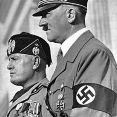 Timeline: Rise of totalitarianism