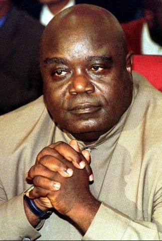 Kabila Assassinated