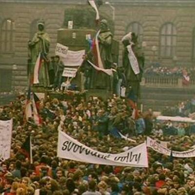 Timeline: Fall of Communism in Hungary in 1989