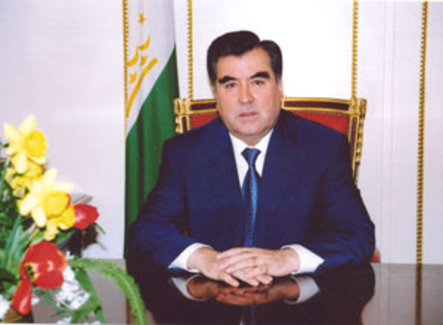 Presidential Election