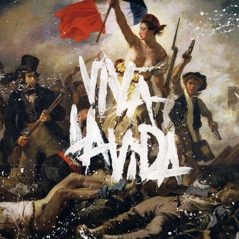 2008-2010 Viva la vida