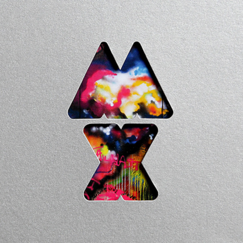 2011-Presente Mylo Xyloto