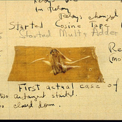 Timeline: Computer Security Highlights Timeline