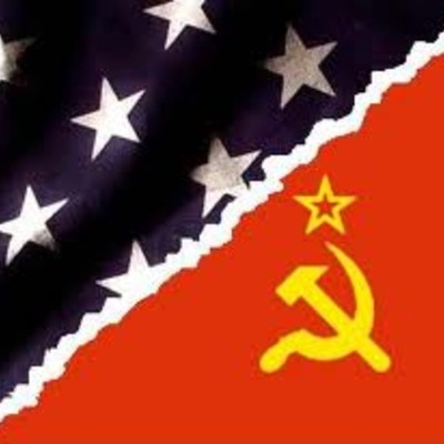 Timeline: Cold War- Monica DiTomassi