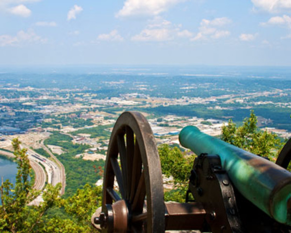 Chattanooga