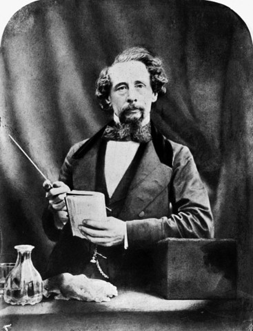 Charles Dickens