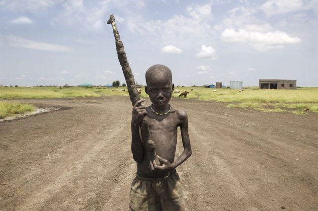 Exposition 3: Characters A