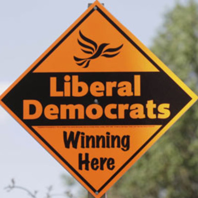 Timeline: Liberal Politics