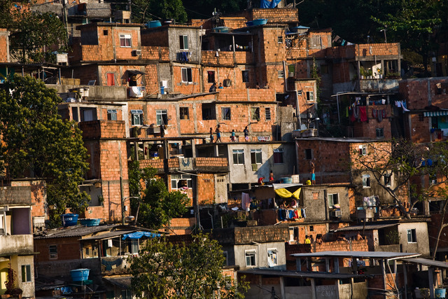 Exposition-backround