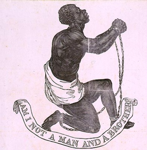 The American Antislavery Society Forms