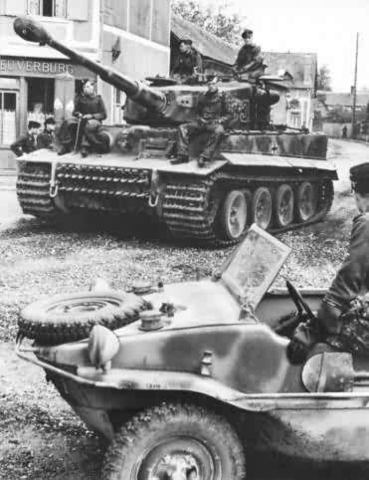 Leningrad under seige