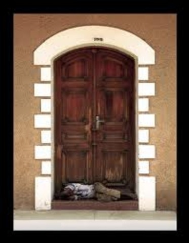 Rising Action: Conflict A