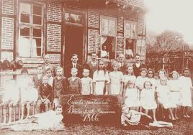 uruguay is independent