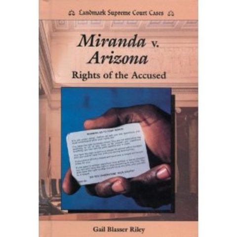 Miranda Rights
