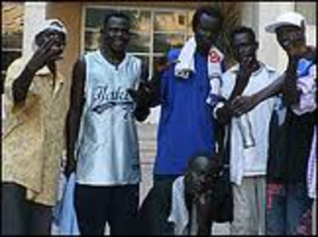 Climax/Turning Point