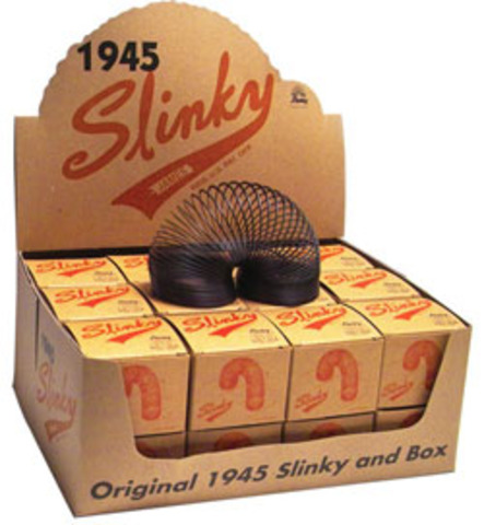Slinky
