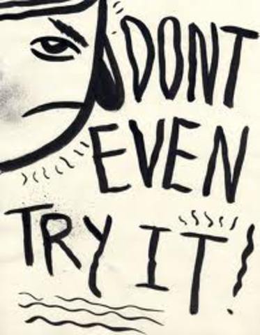 Rising Action 4-Quiz Team Put Down