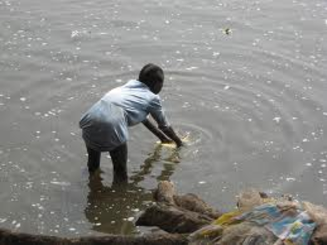 Exposition 3: Characters B