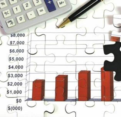 la aparicion de la contabilidad y el nacimiento formal de la administracion