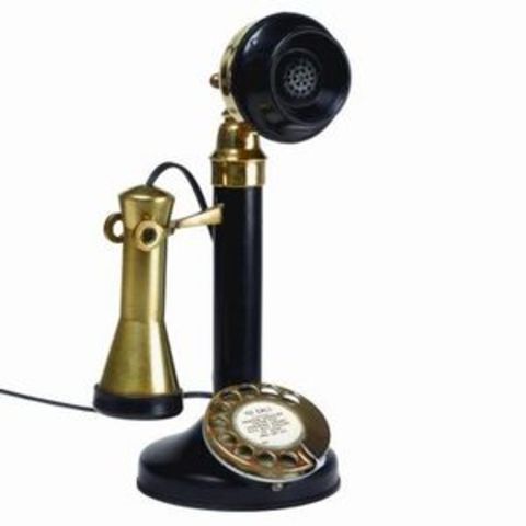 Telephone Anwsering Machine