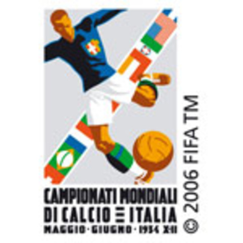 Italia 1934