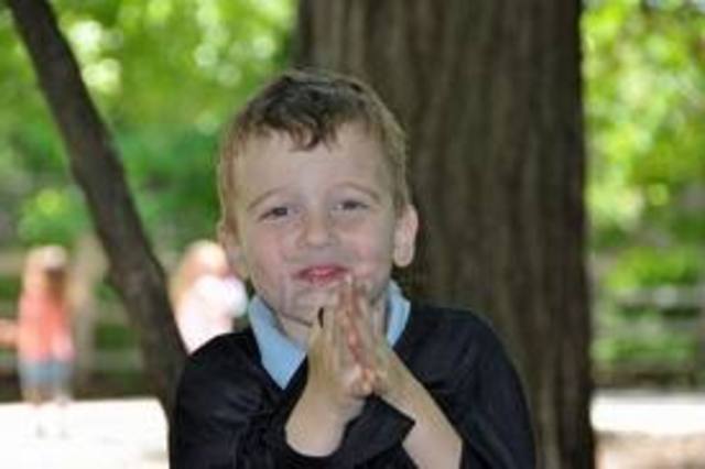 Falling Action 2: Charlie