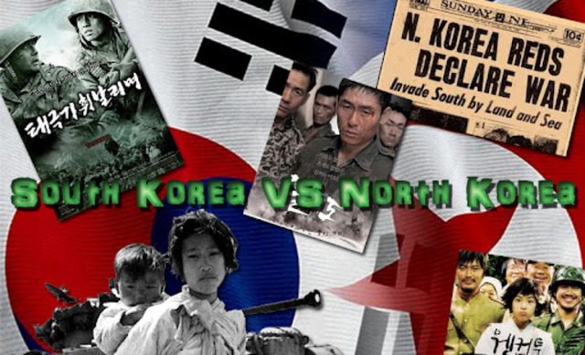 The Korean War