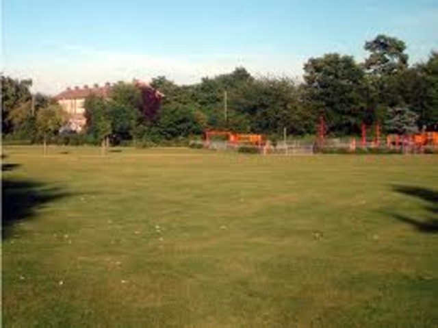 I return home to my family at the age of 8