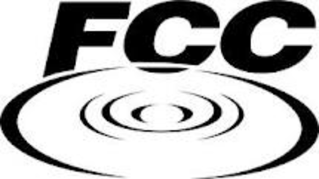 FCC opens up more frequencies for PCS data usage.