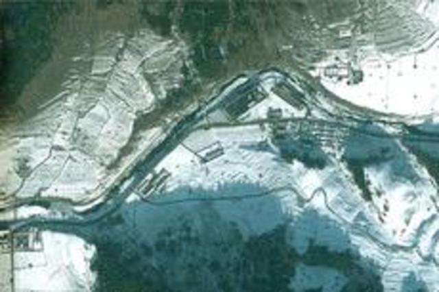 Establishing Concentration Camps