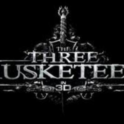 Timeline: The Three Musketeers