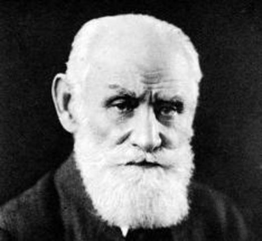 HITOS DE LA SPICOLOGIA