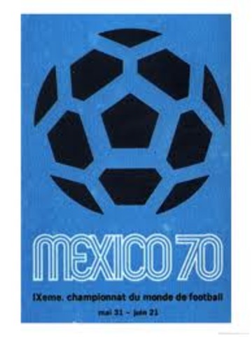 México 1970