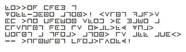 Climax/Turning Point