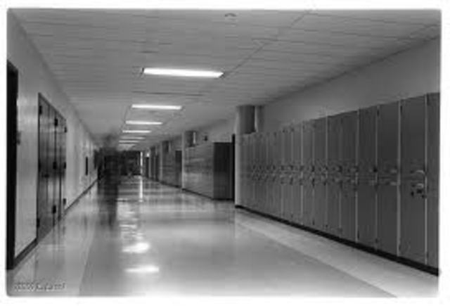 Resolution 1: The Donnelly Brothers, Eddie, and Ms. DuBois