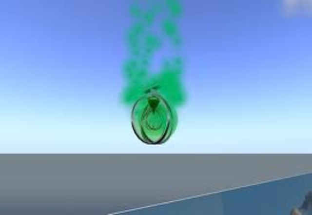 Resolution 2: Zack, Malik, and Azalea