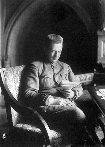 Kerensky es col·loca com a PM del Govern provisional