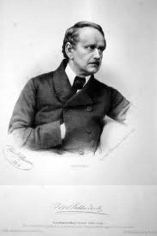 matthias Schleiden