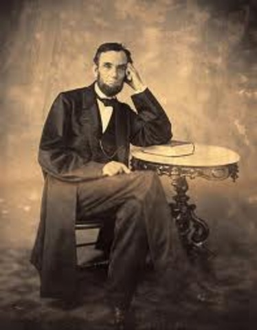 Emancipation takes effect