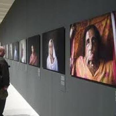 Timeline: Historia de la etica y  estetica