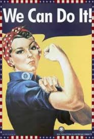 Something we found interesting about this era