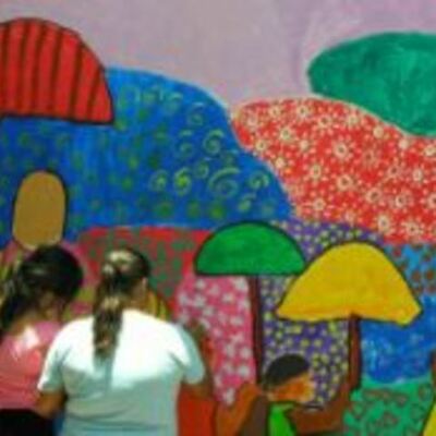 Timeline: Fundación Barrilito en el tiempo