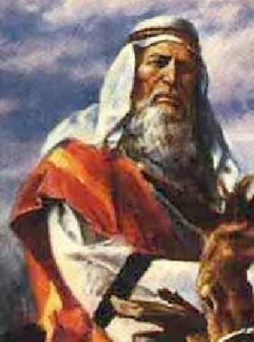 Egypt Conquered by Arabs