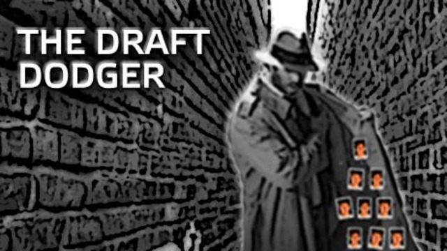 draft dodgers
