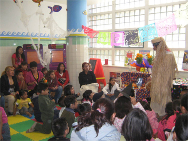 Nace Fundación Barrilito