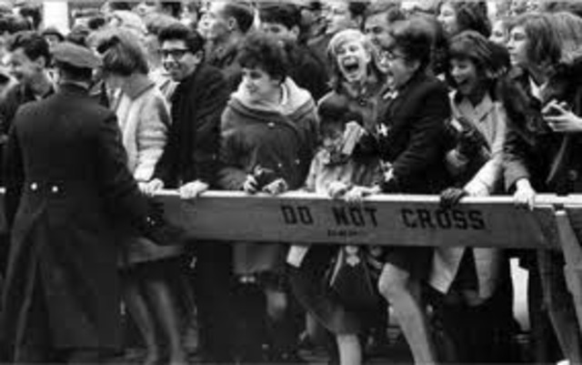 beatlemania