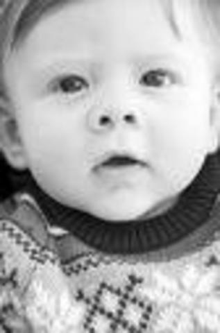 Edward Stratemeyer born