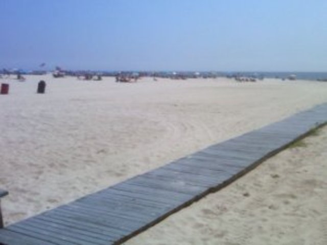 long island beaches
